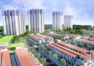Khu căn hộ West Bay Sky Residences, Ecopark
